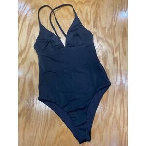 ONIA | VALENTINA ONE-PIECE SWIMSUIT NWT b40